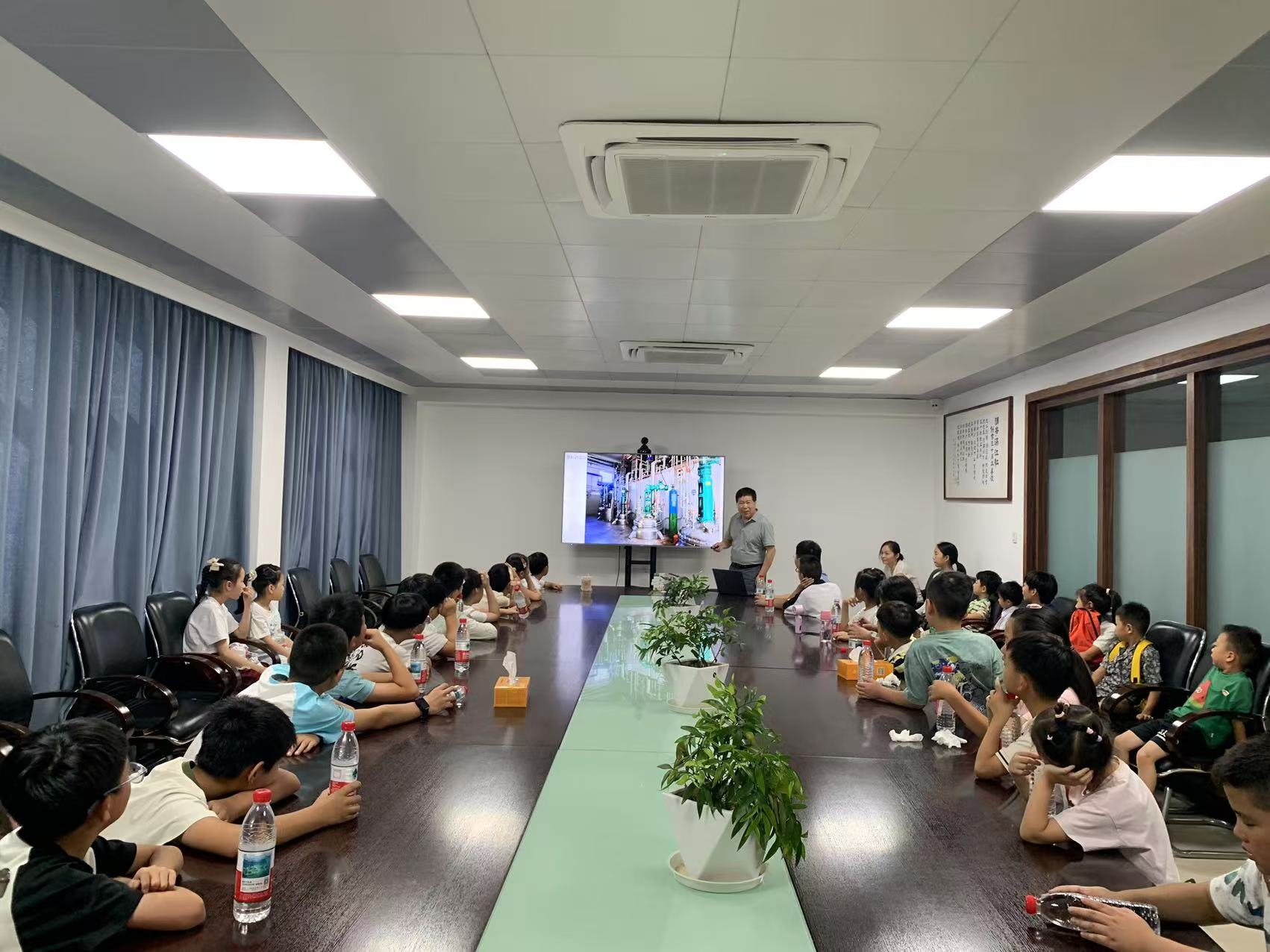 繽紛夏日 華義開放日如約而至~